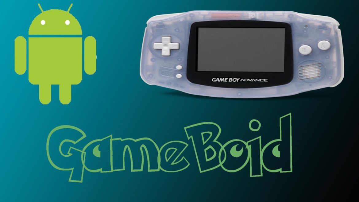 Download Gba Emulator For Android